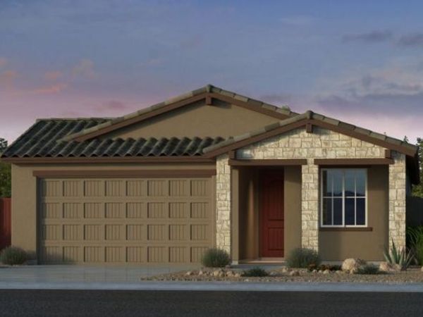 5763 N 176TH Avenue, Litchfield Park, AZ 85340