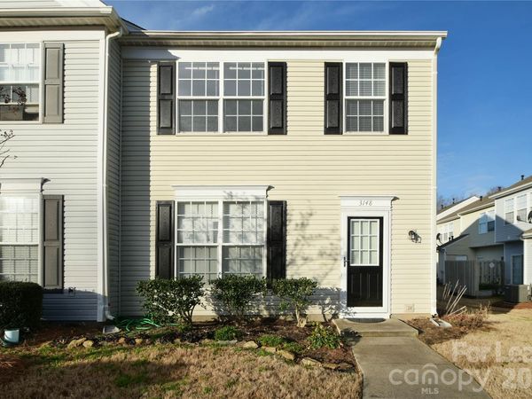 3148 Mannington Drive, Charlotte, NC 28270