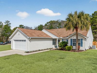 3127 Morningdale Drive, Mount Pleasant, SC 29466