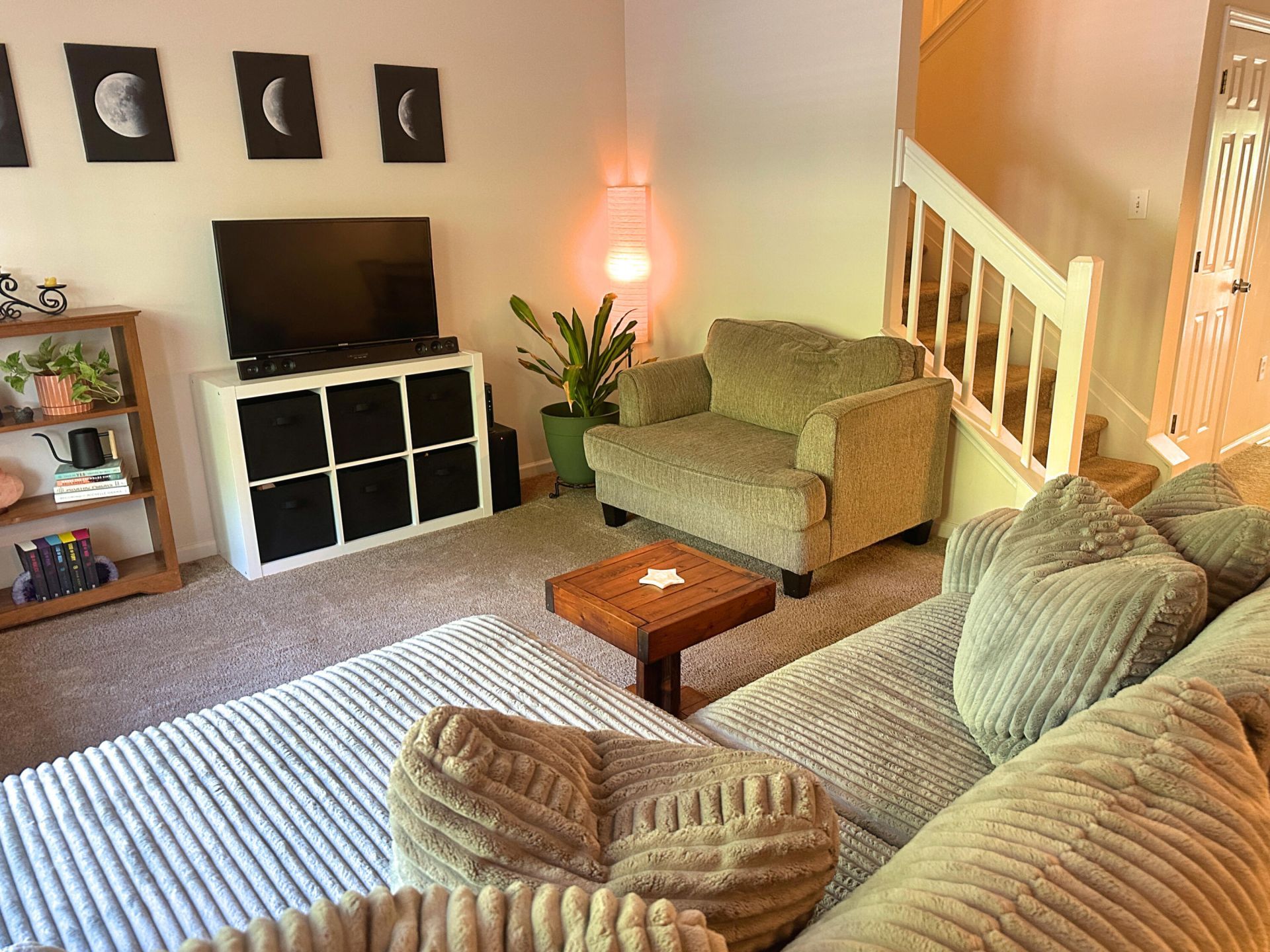 1204 Pine Bluff Drive Photo 4