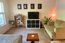 1204 Pine Bluff Drive photo 4