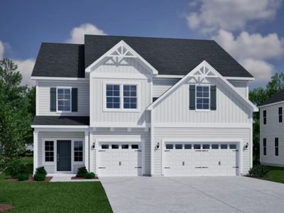 426 Rising Stream Way , Chapin, SC 29036