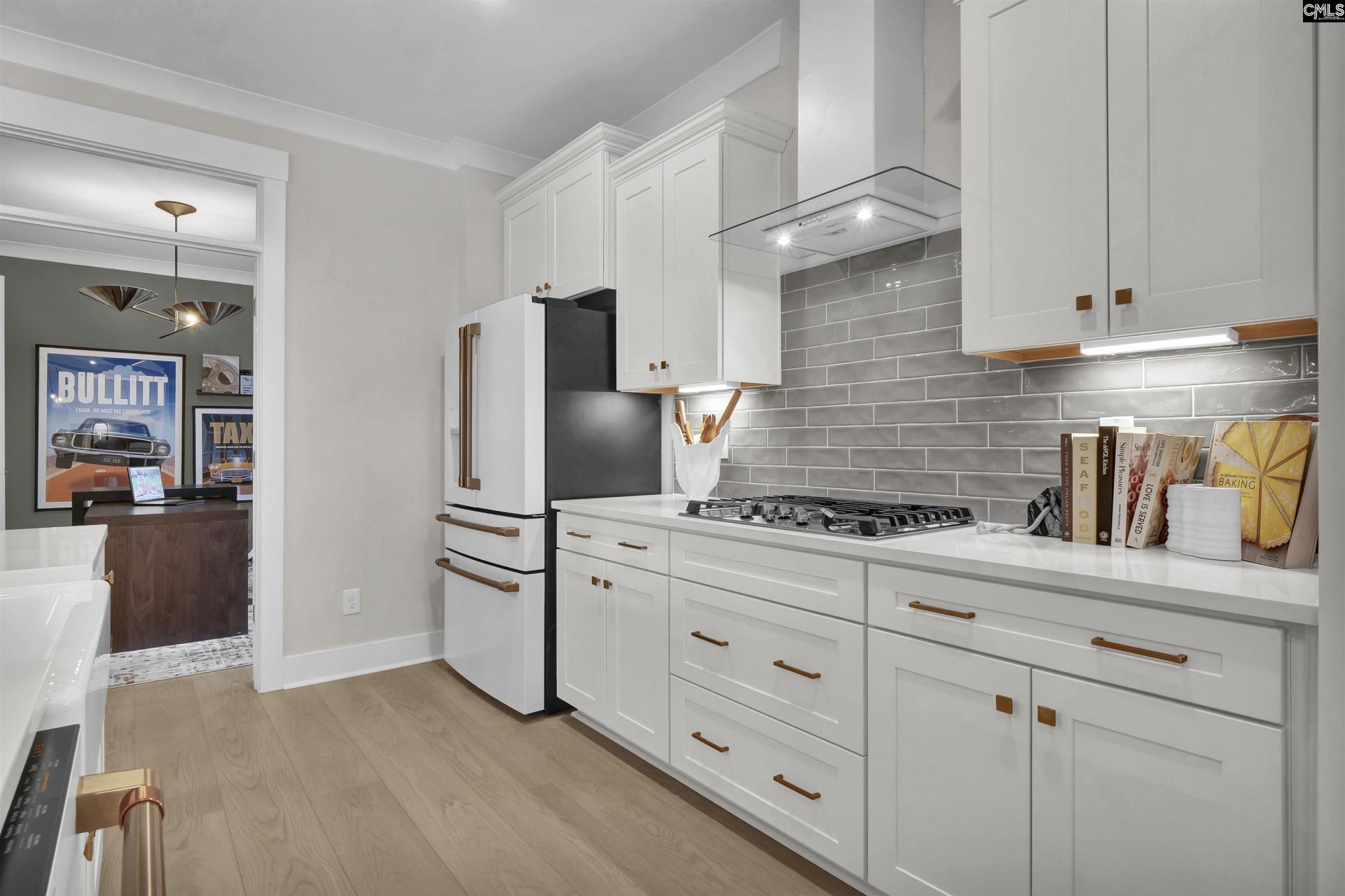 426 Rising Stream Way  Photo 12