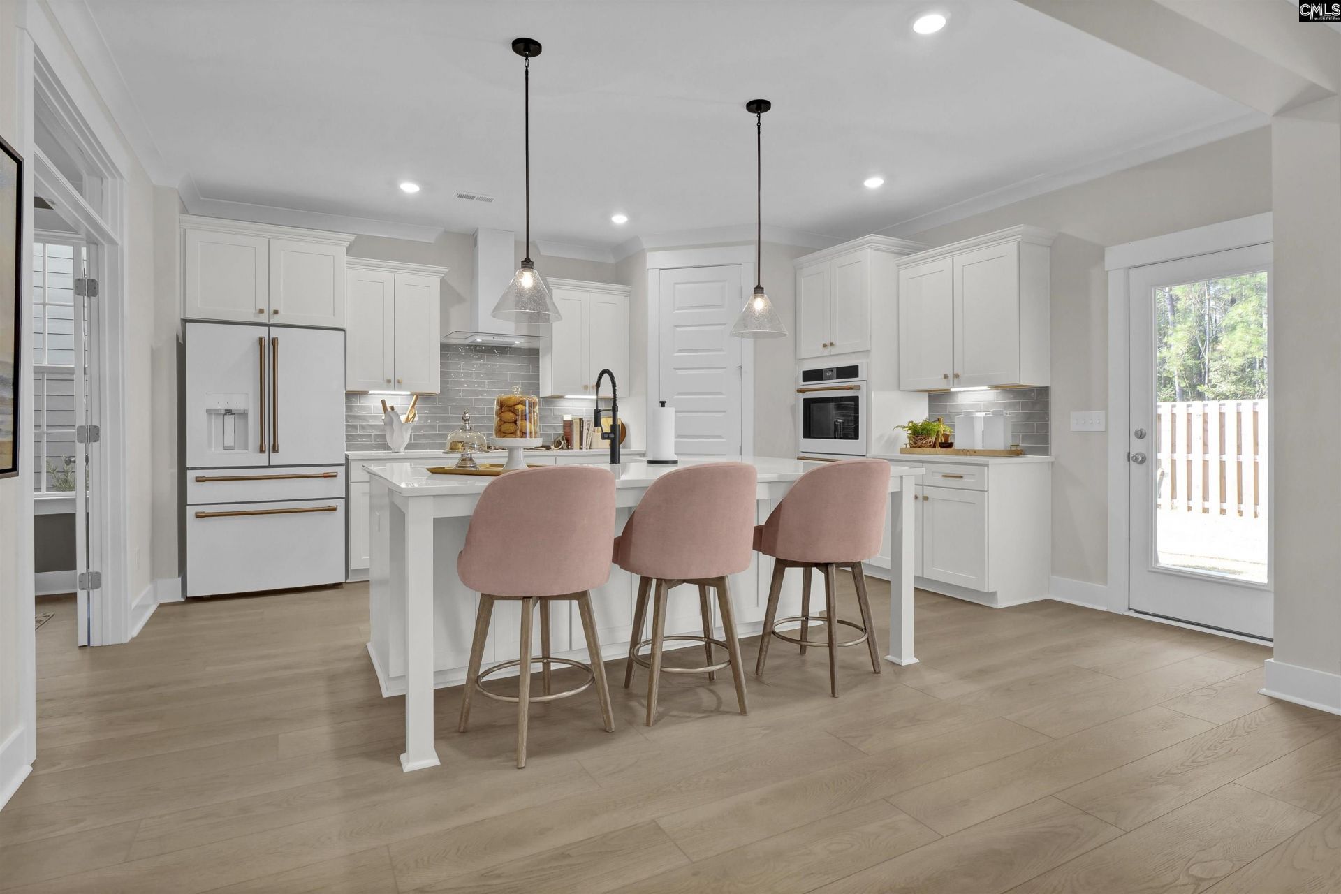 426 Rising Stream Way  Photo 13