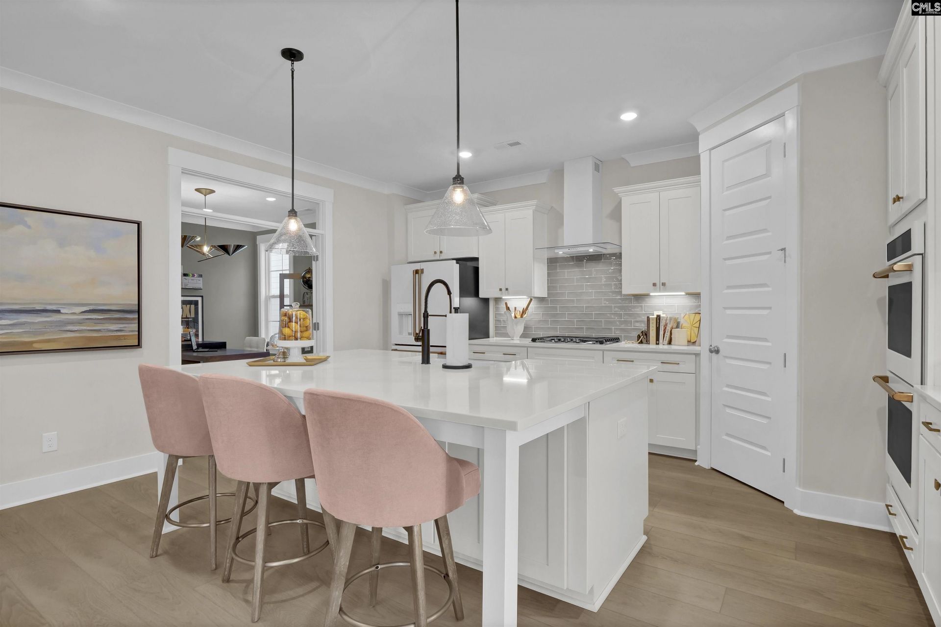 426 Rising Stream Way  Photo 14