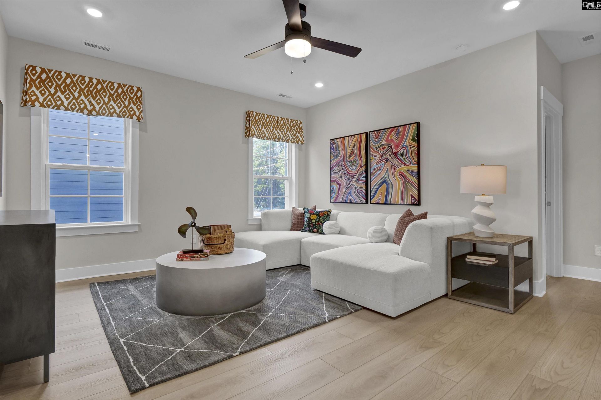 426 Rising Stream Way  Photo 26