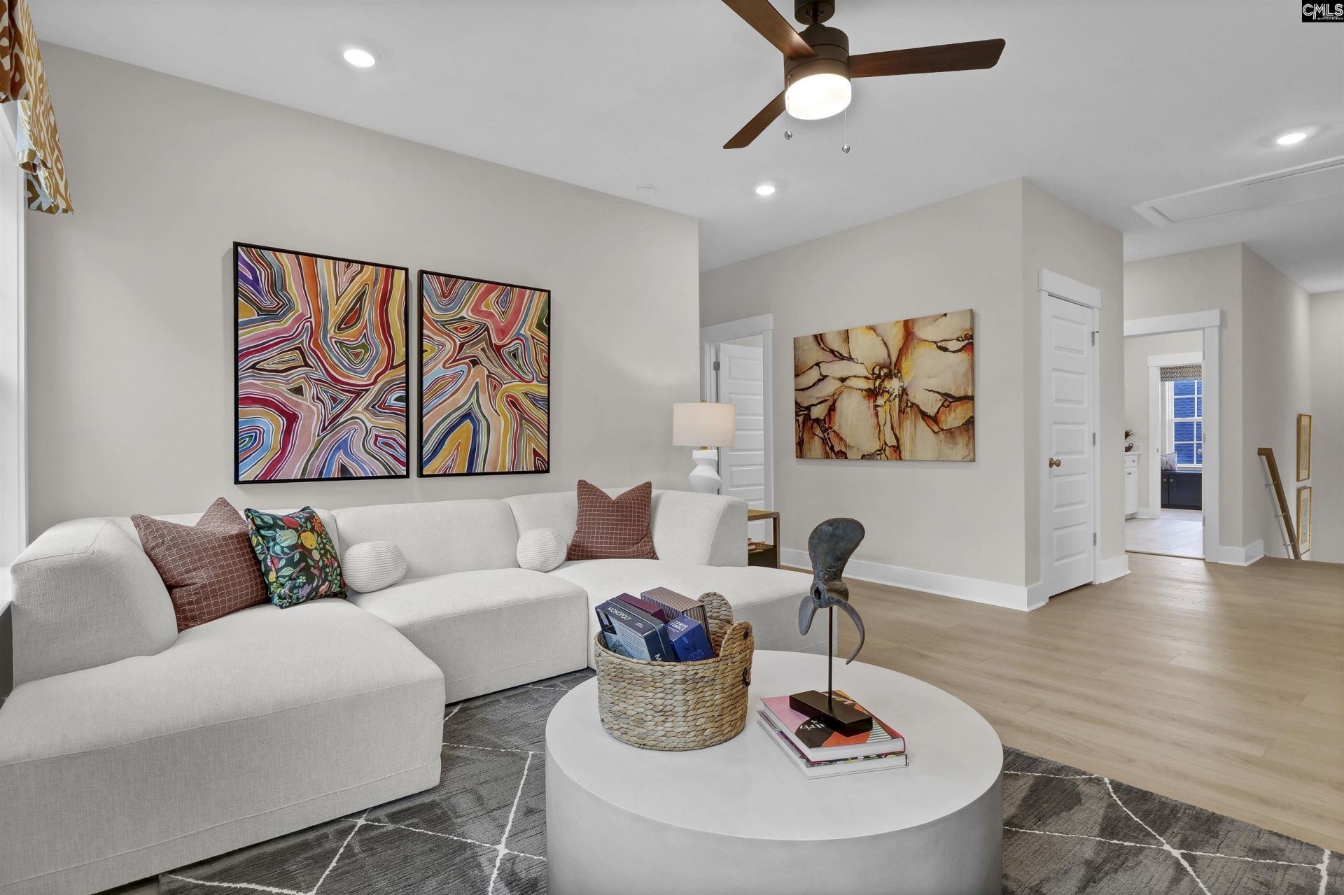 426 Rising Stream Way  Photo 27