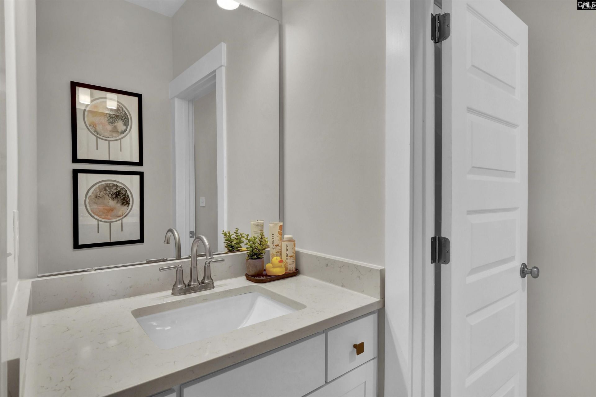 426 Rising Stream Way  Photo 34