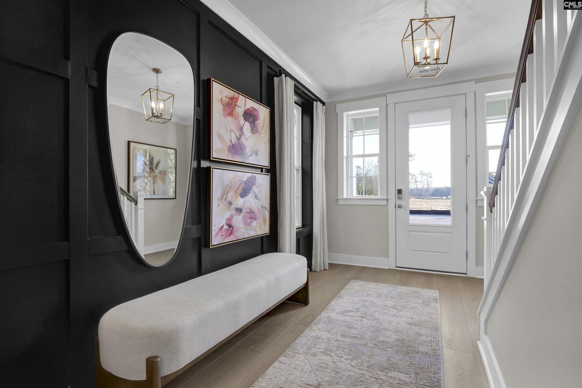 426 Rising Stream Way  Photo 5