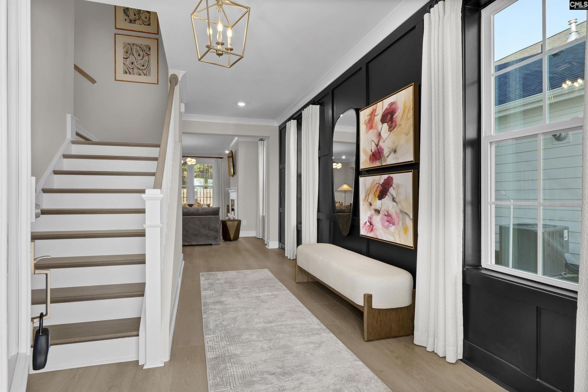 426 Rising Stream Way  Photo 6