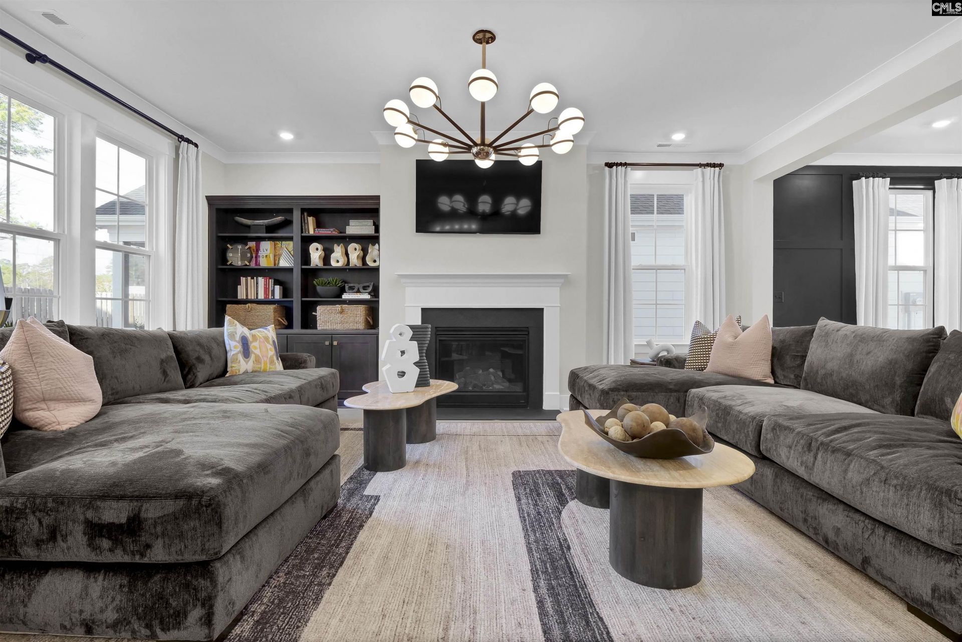 426 Rising Stream Way  Photo 7