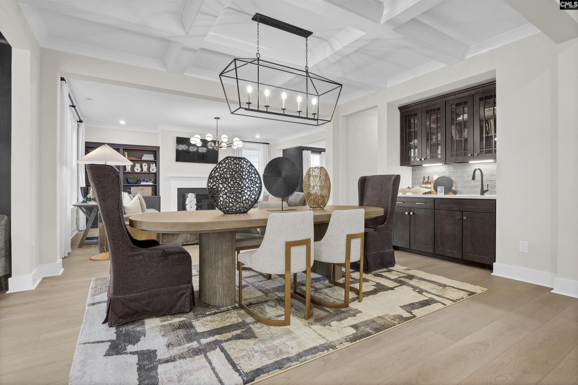 426 Rising Stream Way  Photo 8