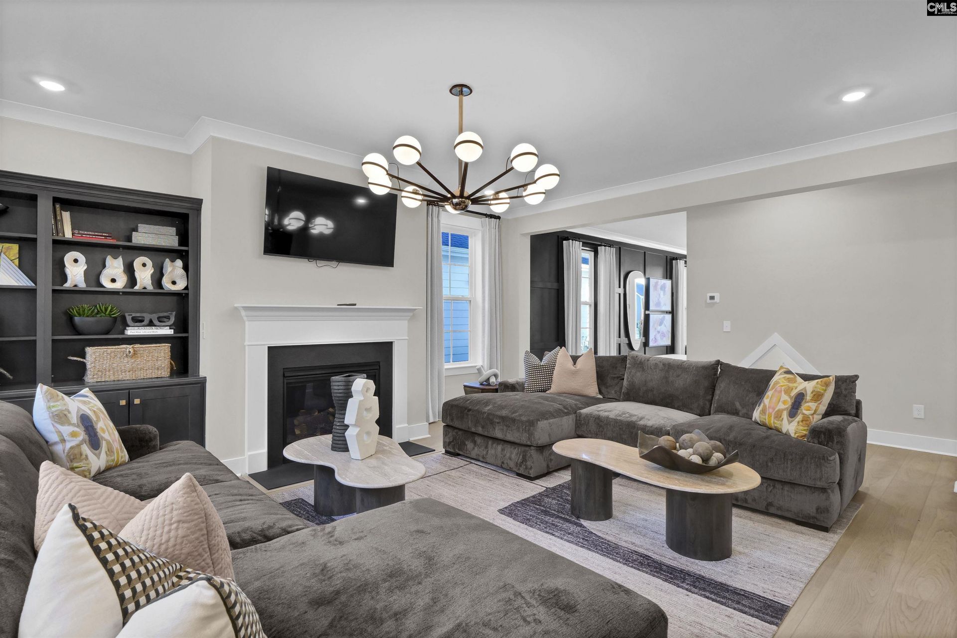 426 Rising Stream Way  Photo 9