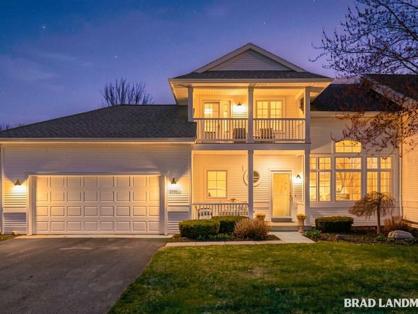 2196 Boardwalk Court, Wayland, MI 49348