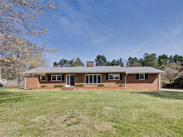 5610 Greenlee Road , Greensboro, NC 27410