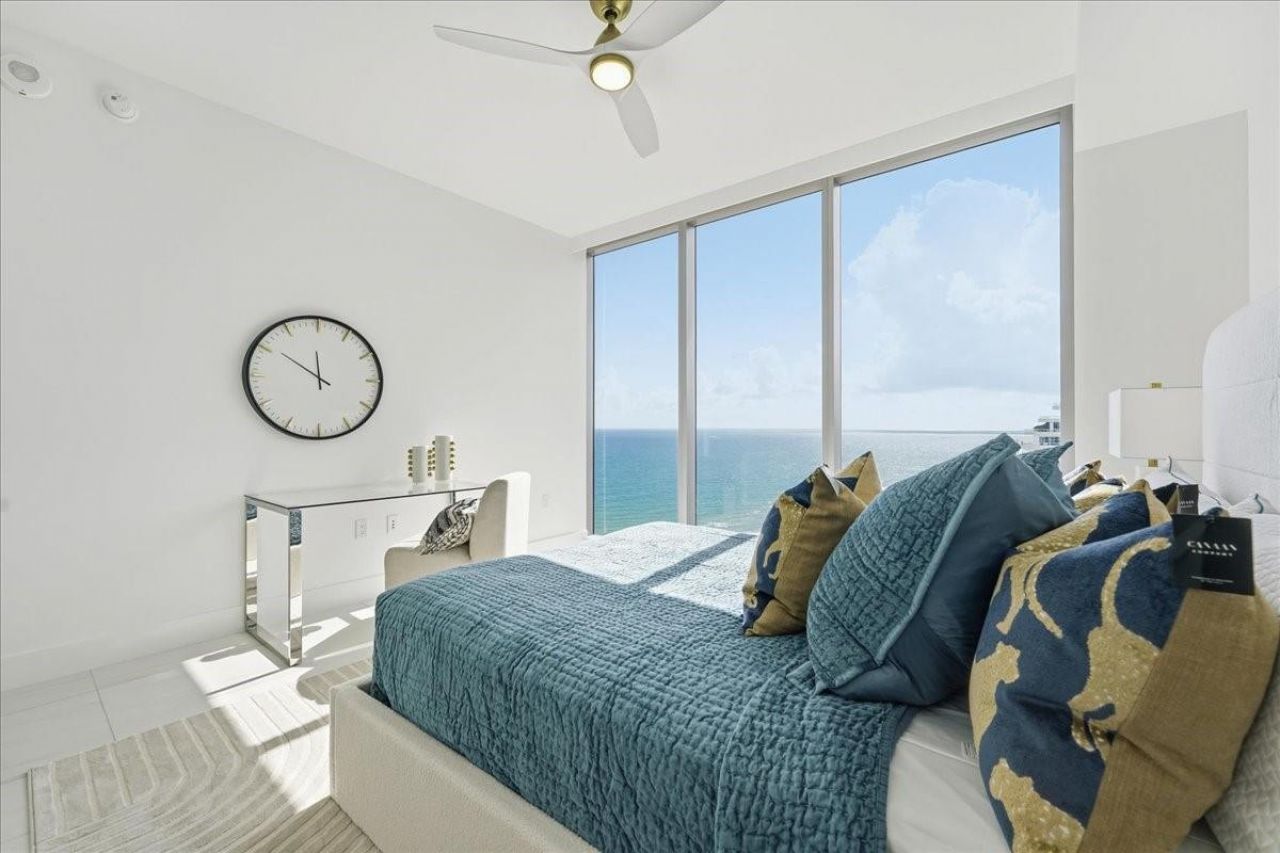 151 N Seabreeze Boulevard, Unit 1601 E, Fort Lauderdale, FL 33304 Photo