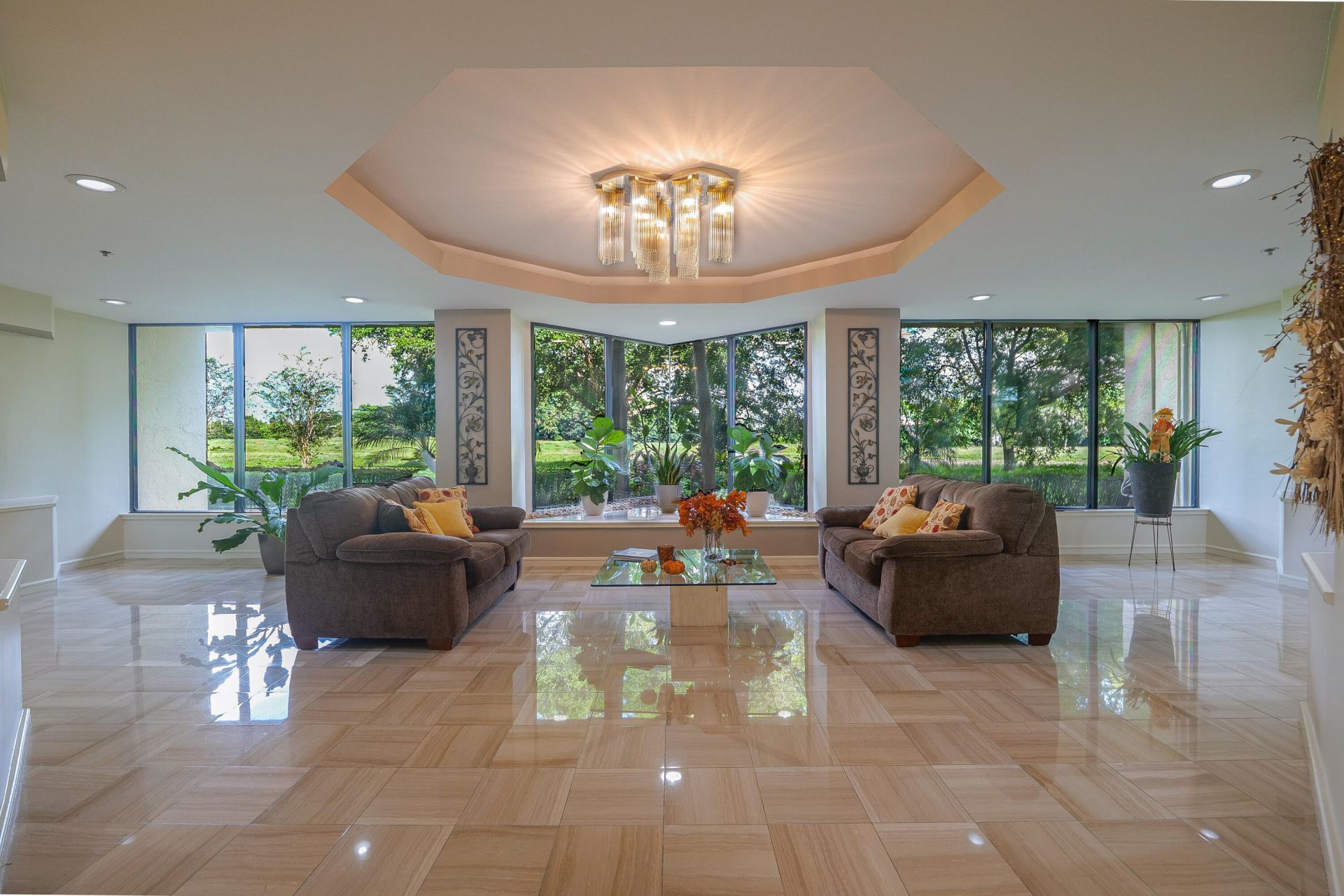 7400 Radice Court, Unit 609, Lauderhill, FL 33319 Photo