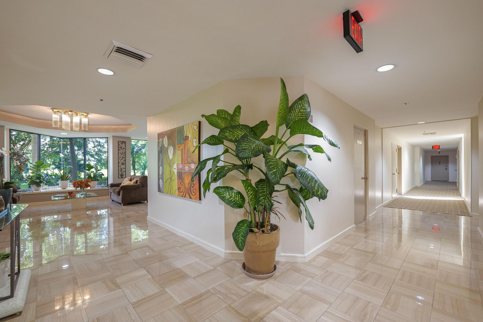 7400 Radice Court, Unit 609, Lauderhill, FL 33319 Photo