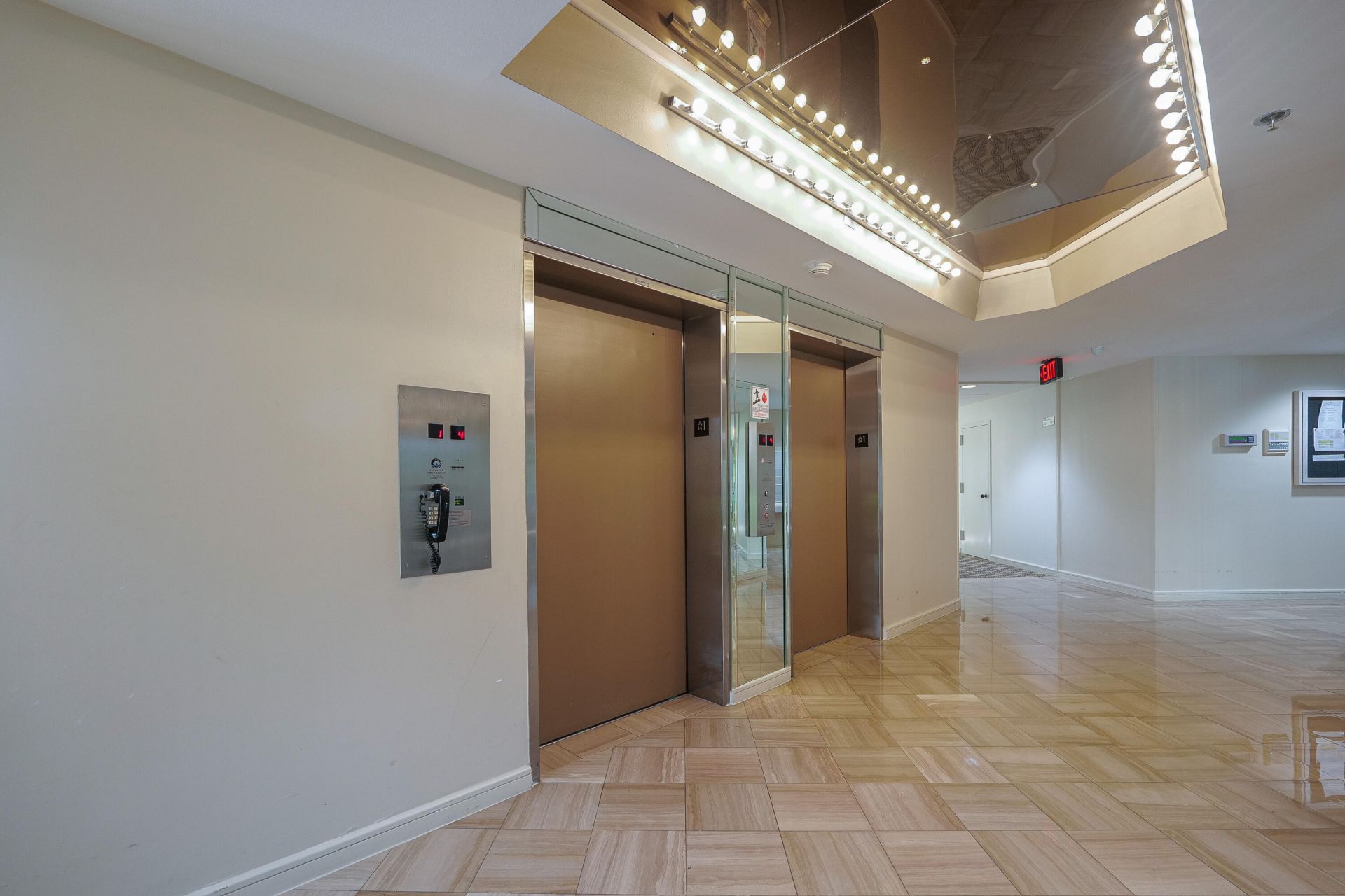 7400 Radice Court, Unit 609, Lauderhill, FL 33319 Photo