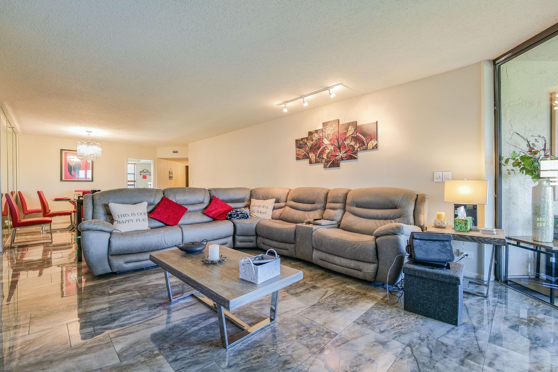 7400 Radice Court, Unit 609, Lauderhill, FL 33319 Photo