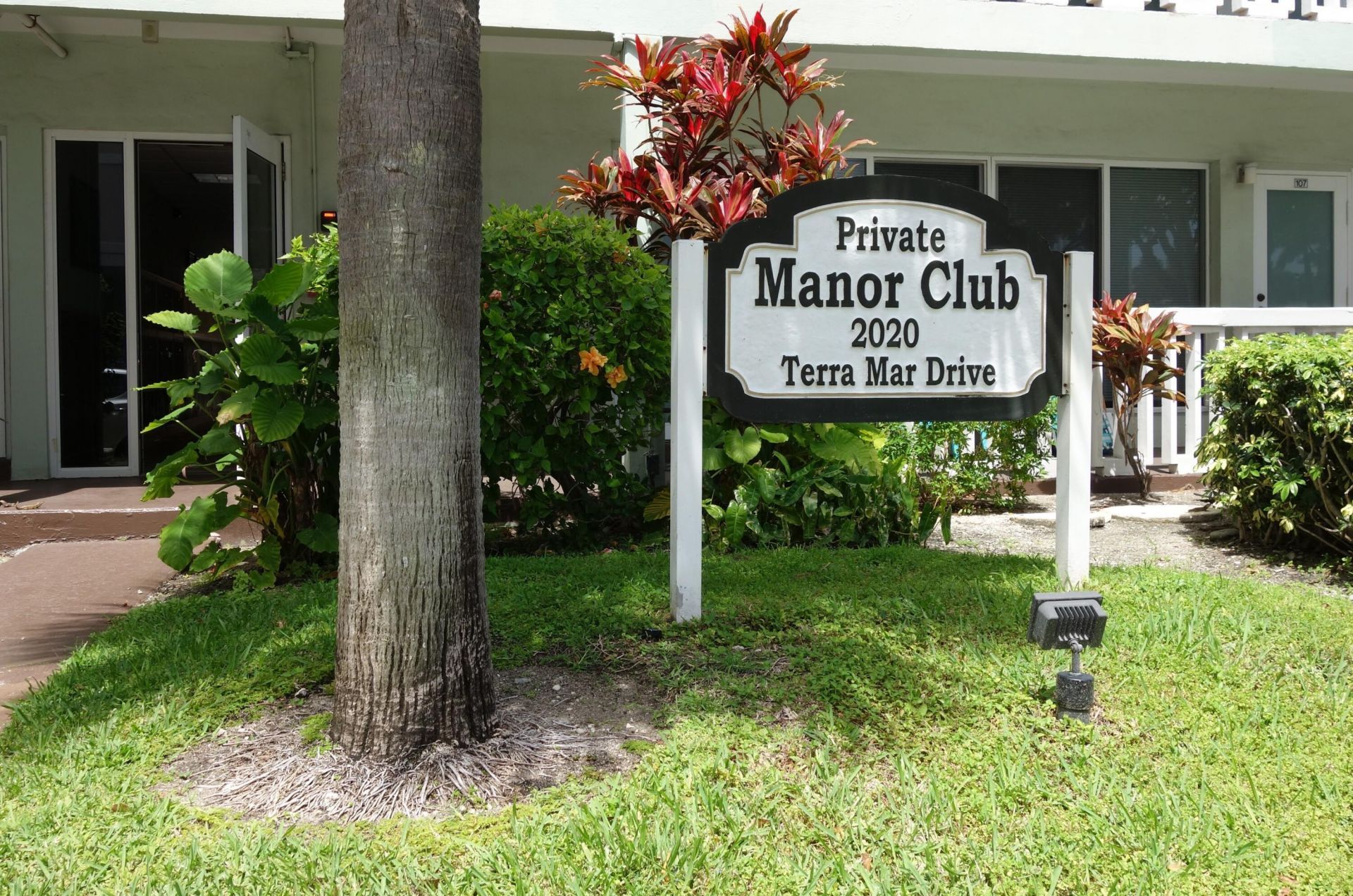 2020 Terra Mar Drive, Unit 205, Pompano Beach, FL 33062 Photo