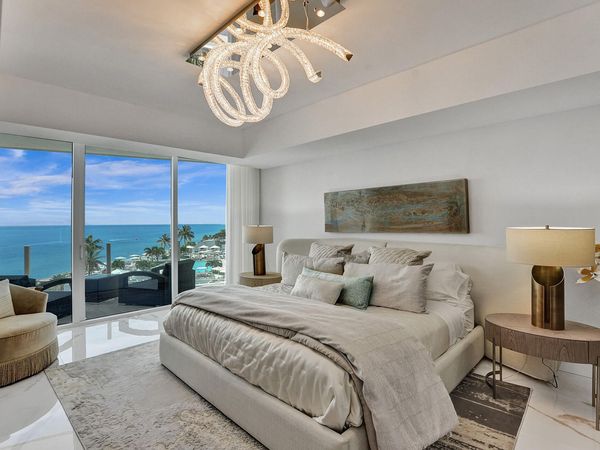525 N Fort Lauderdale Beach Boulevard, Unit 703, Fort Lauderdale, FL 33304