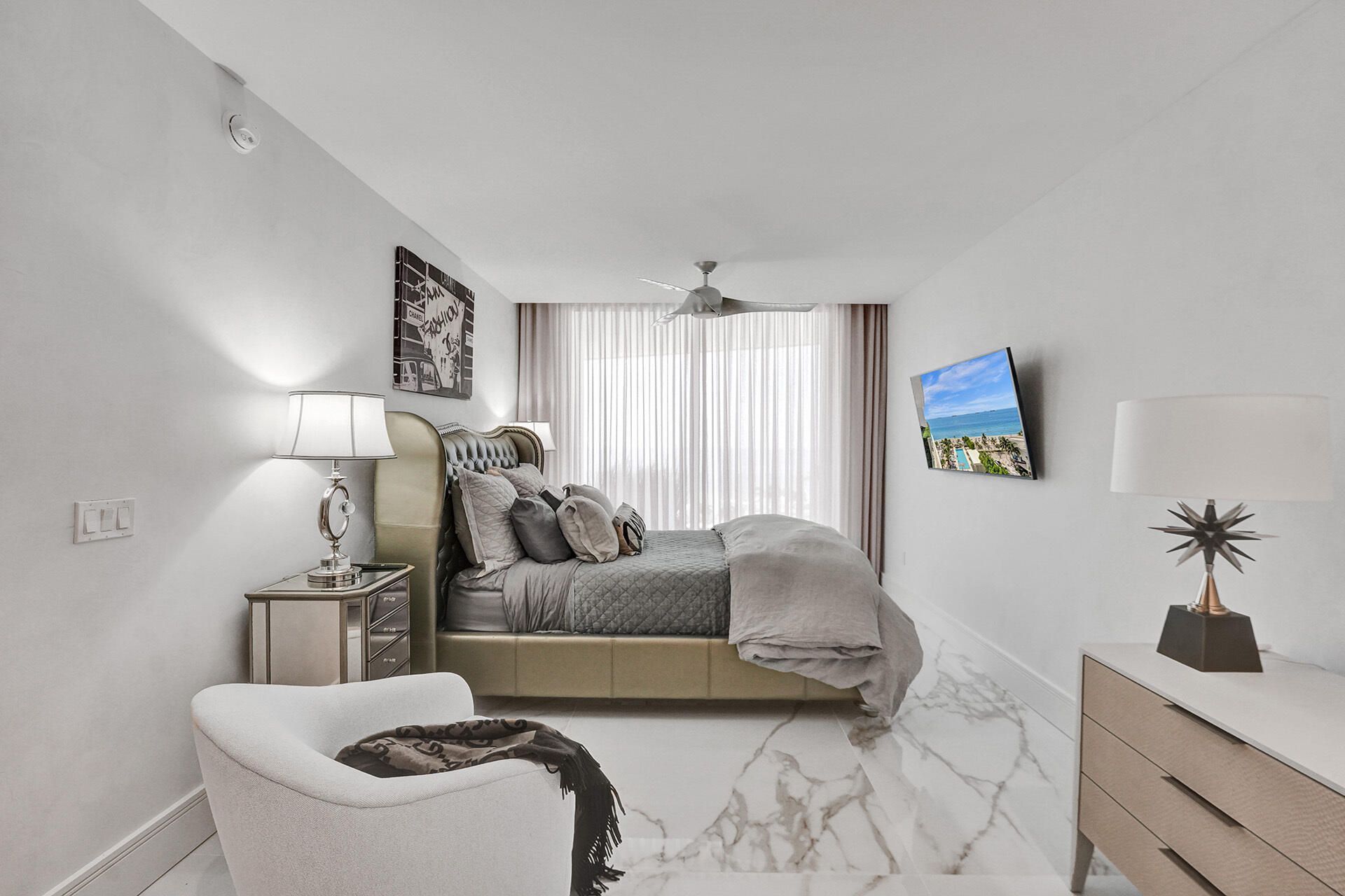 525 N Fort Lauderdale Beach Boulevard, Unit 703, Fort Lauderdale, FL 33304 Photo