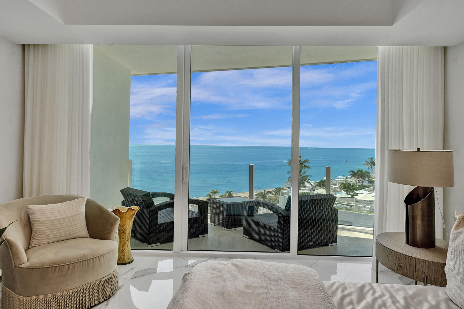 525 N Fort Lauderdale Beach Boulevard, Unit 703, Fort Lauderdale, FL 33304 Photo