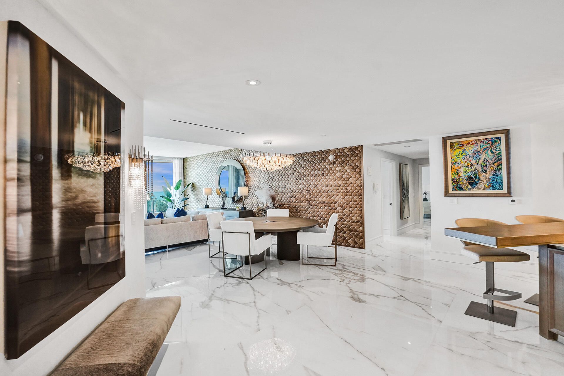 525 N Fort Lauderdale Beach Boulevard, Unit 703, Fort Lauderdale, FL 33304 Photo