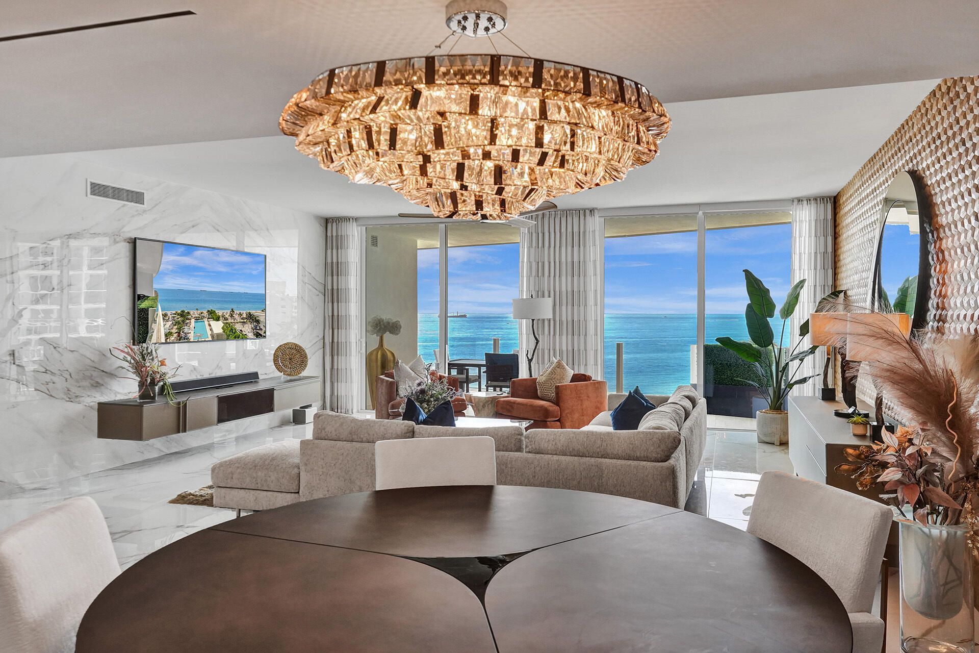 525 N Fort Lauderdale Beach Boulevard, Unit 703, Fort Lauderdale, FL 33304 Photo