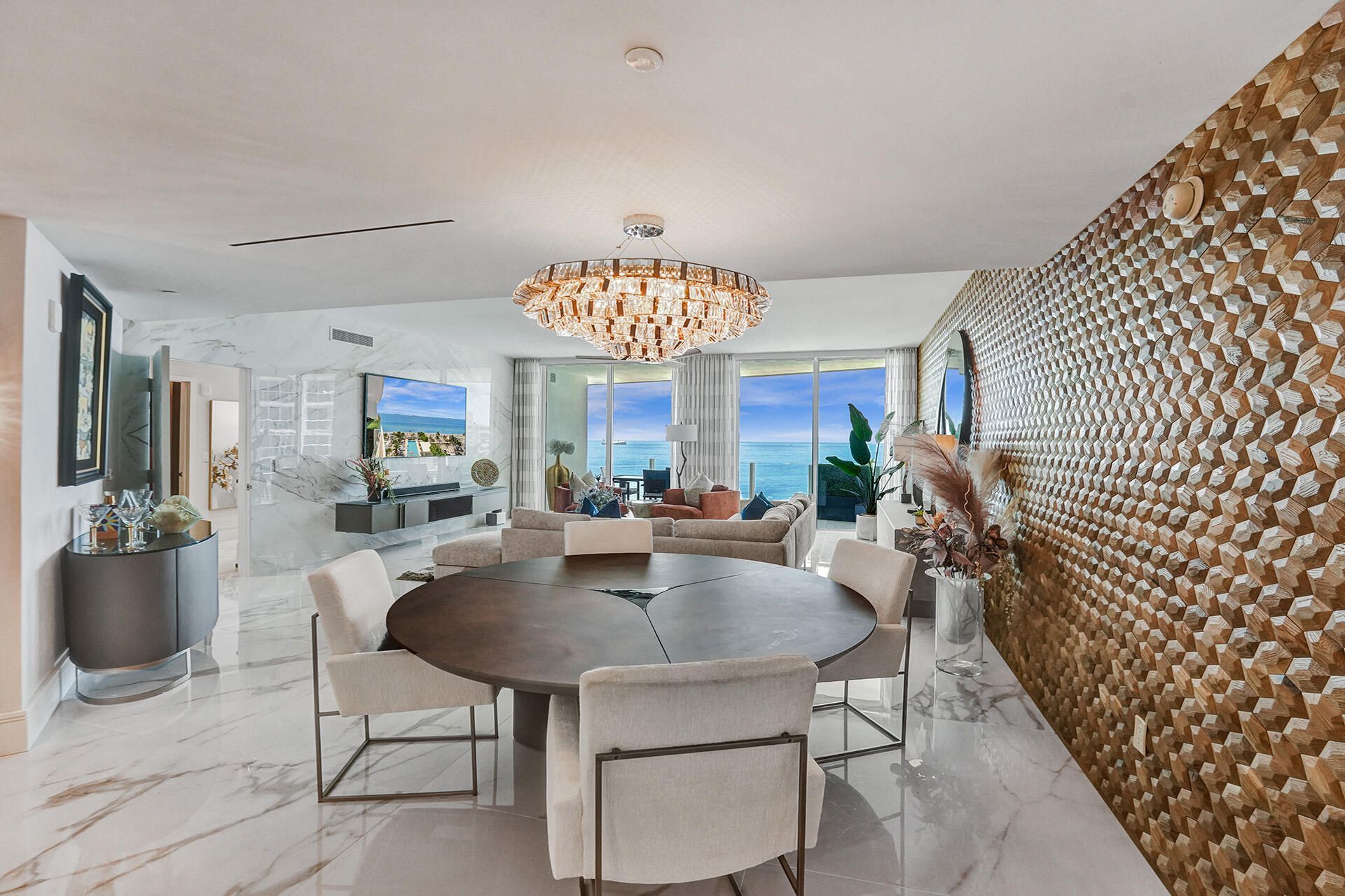 525 N Fort Lauderdale Beach Boulevard, Unit 703, Fort Lauderdale, FL 33304 Photo