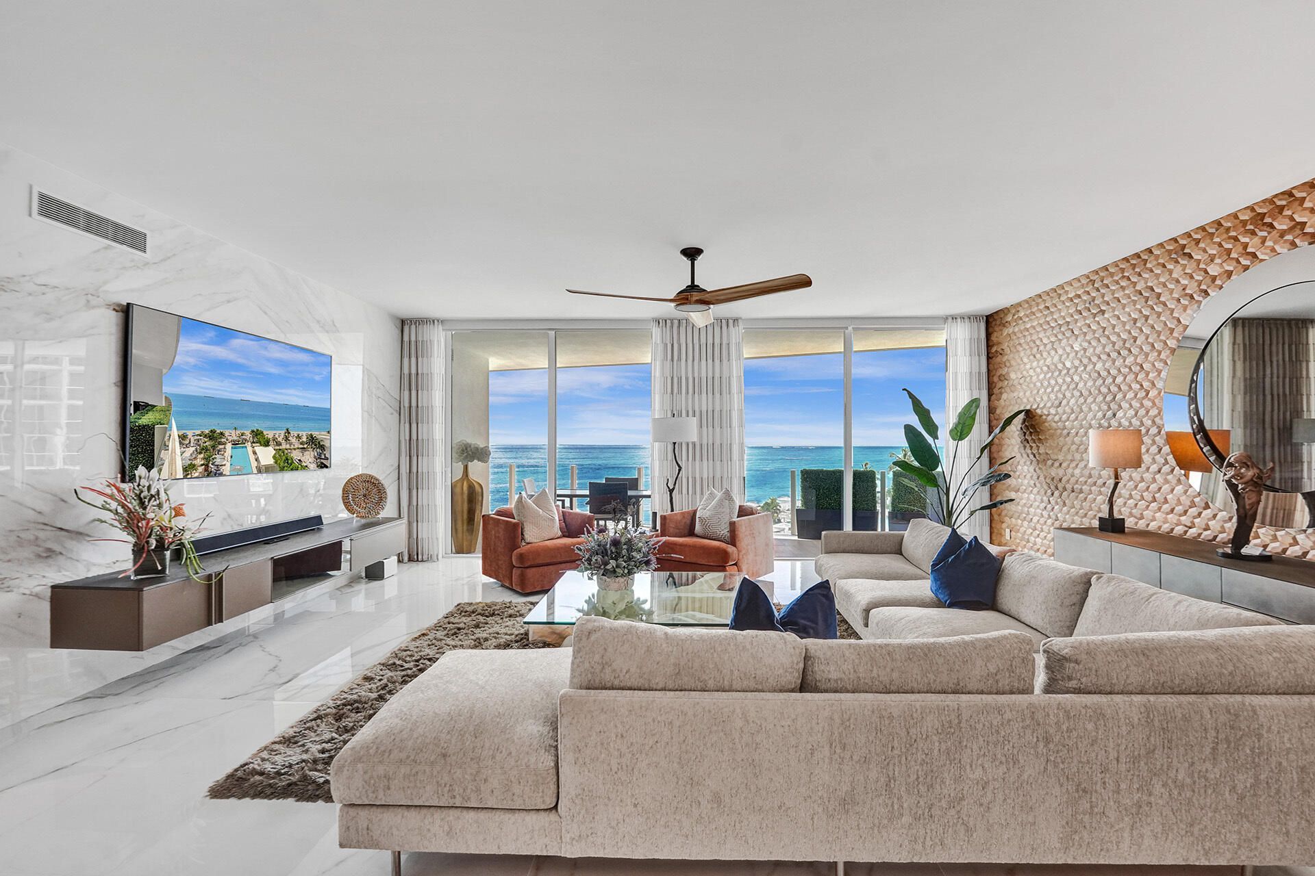 525 N Fort Lauderdale Beach Boulevard, Unit 703, Fort Lauderdale, FL 33304 Photo