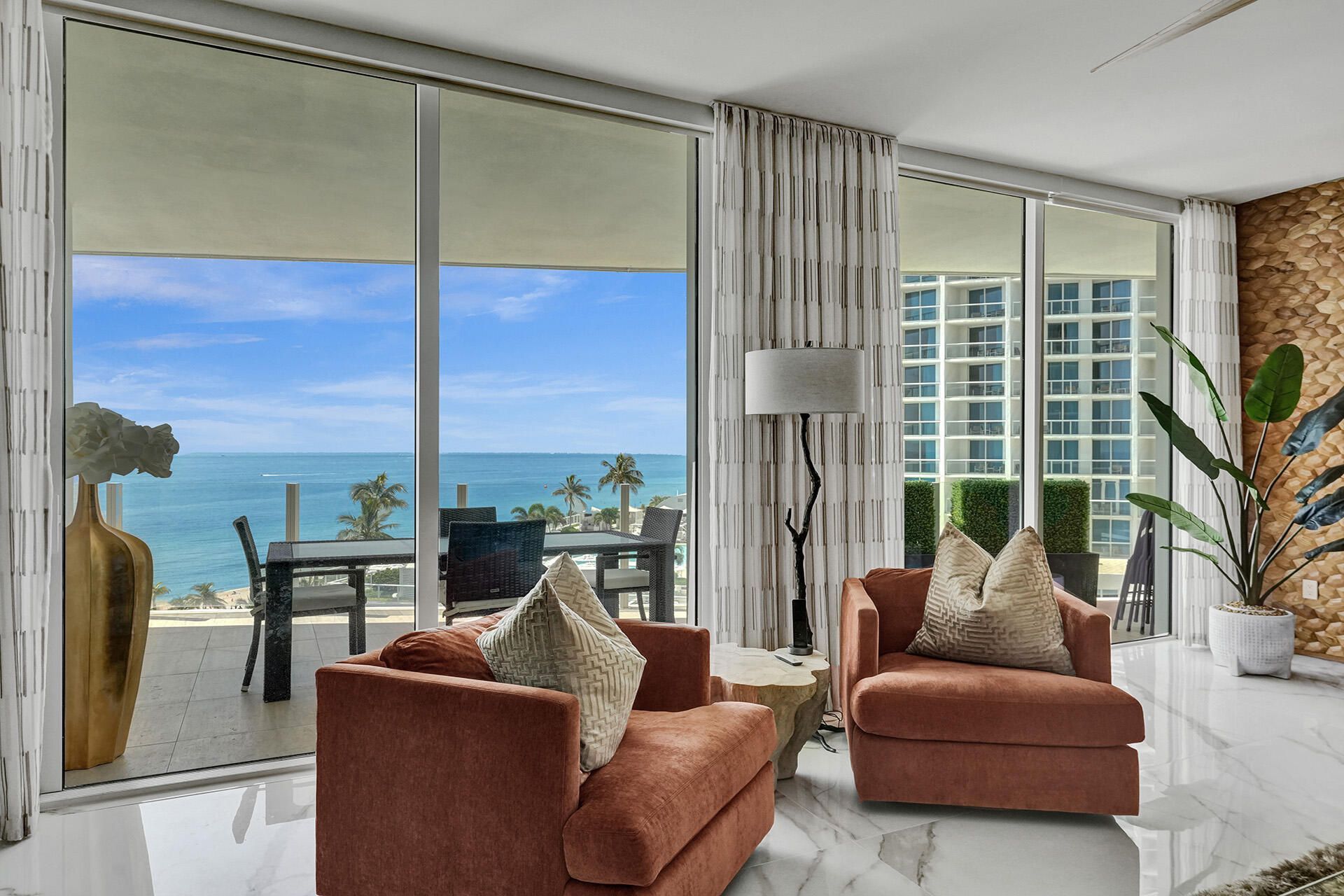 525 N Fort Lauderdale Beach Boulevard, Unit 703, Fort Lauderdale, FL 33304 Photo