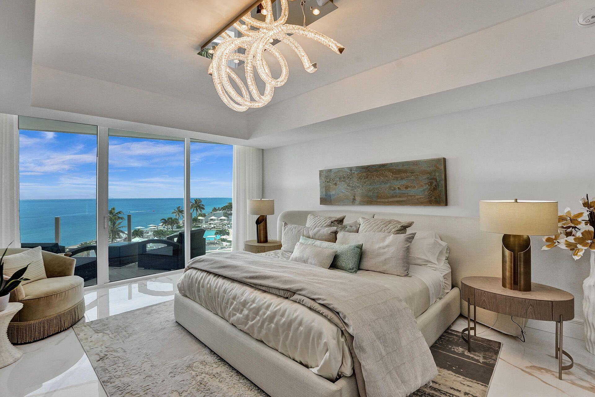 525 N Fort Lauderdale Beach Boulevard, Unit 703, Fort Lauderdale, FL 33304 Photo