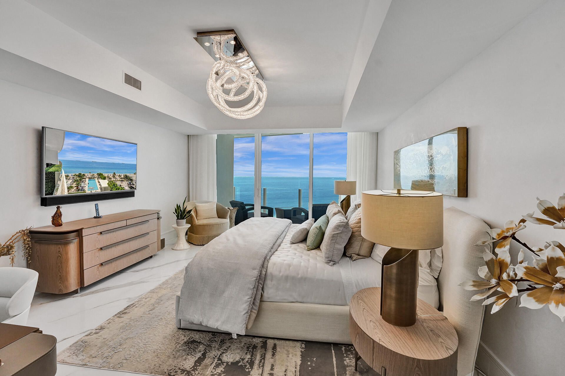 525 N Fort Lauderdale Beach Boulevard, Unit 703, Fort Lauderdale, FL 33304 Photo