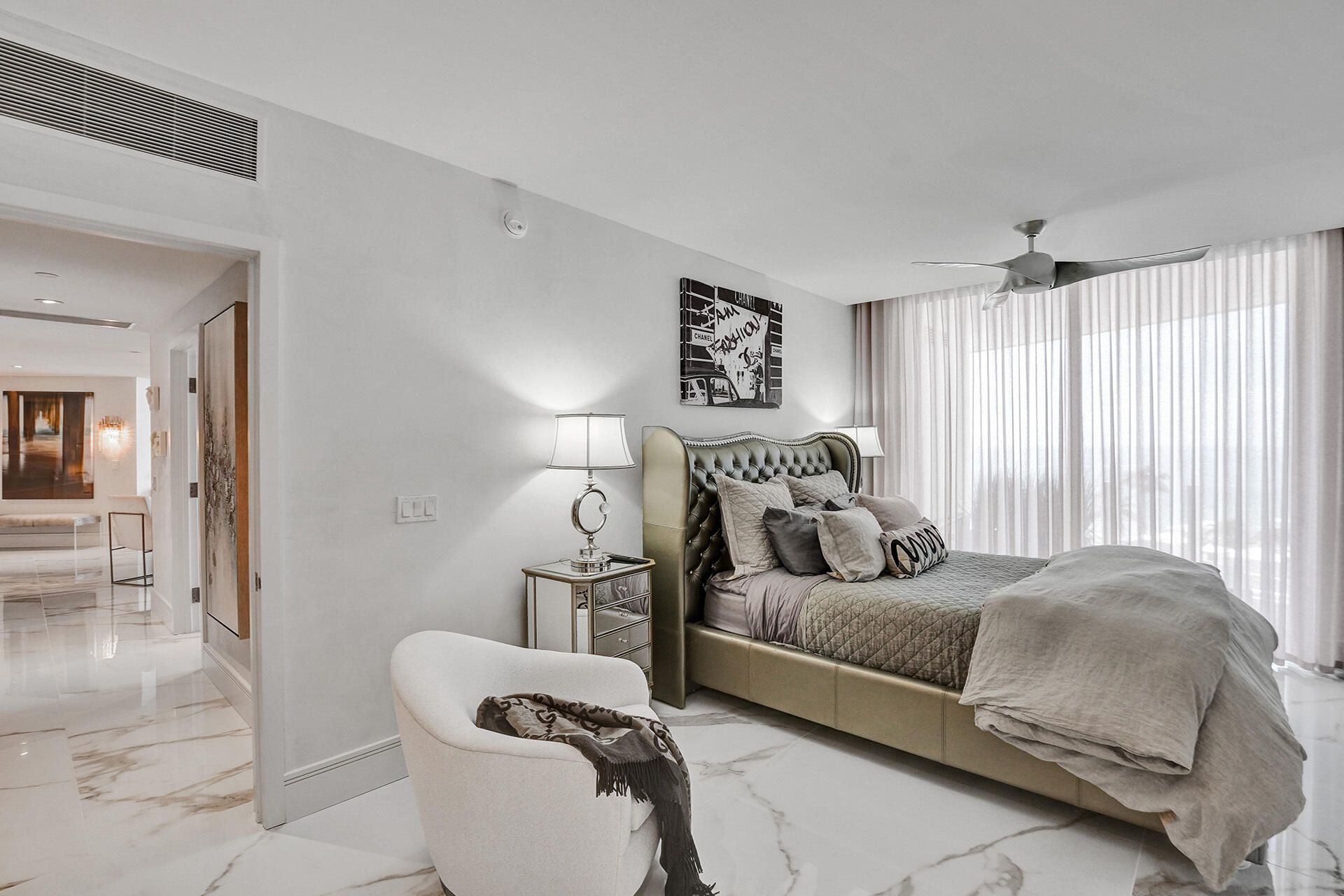 525 N Fort Lauderdale Beach Boulevard, Unit 703, Fort Lauderdale, FL 33304 Photo