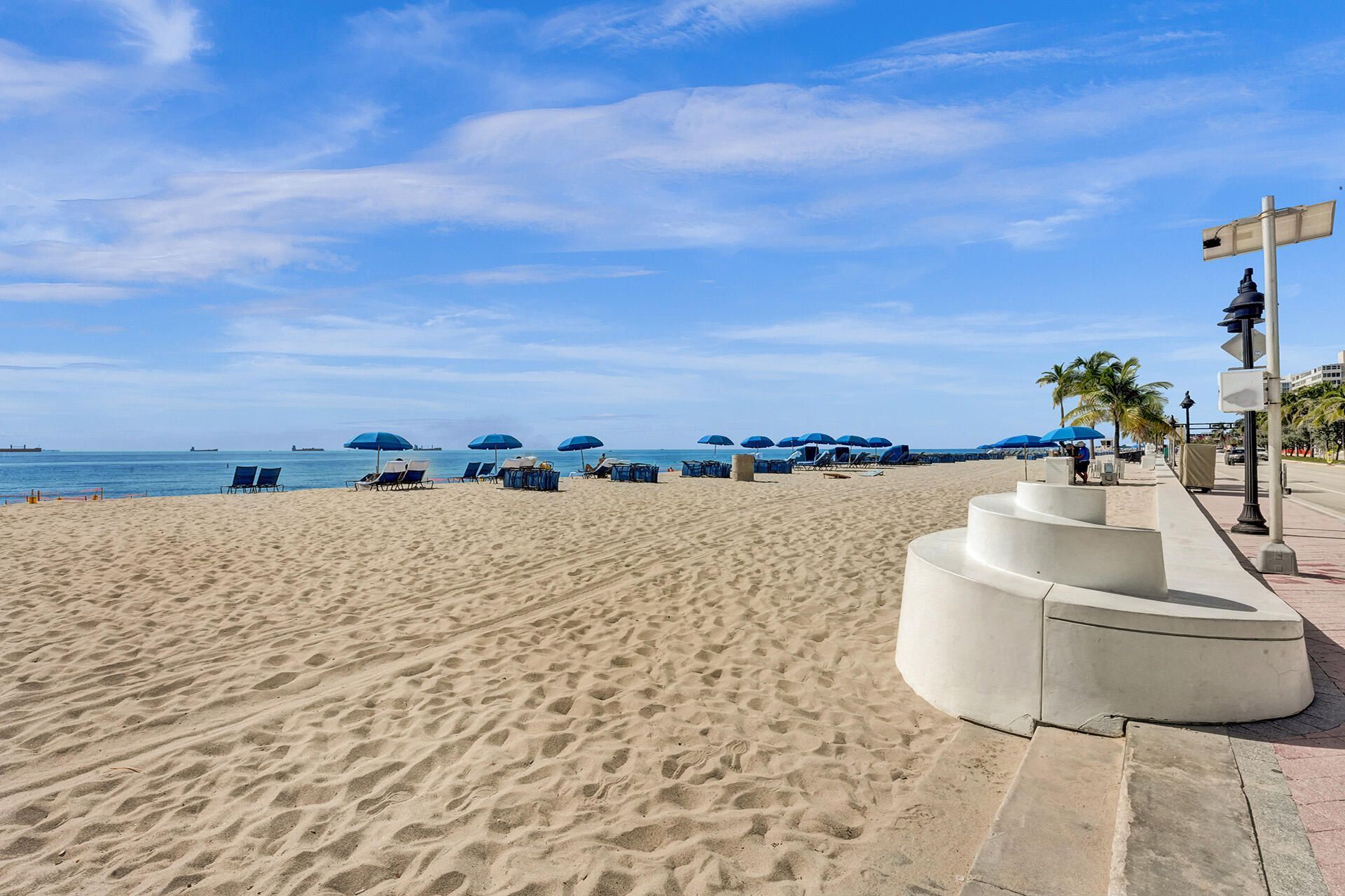 525 N Fort Lauderdale Beach Boulevard, Unit 703, Fort Lauderdale, FL 33304 Photo