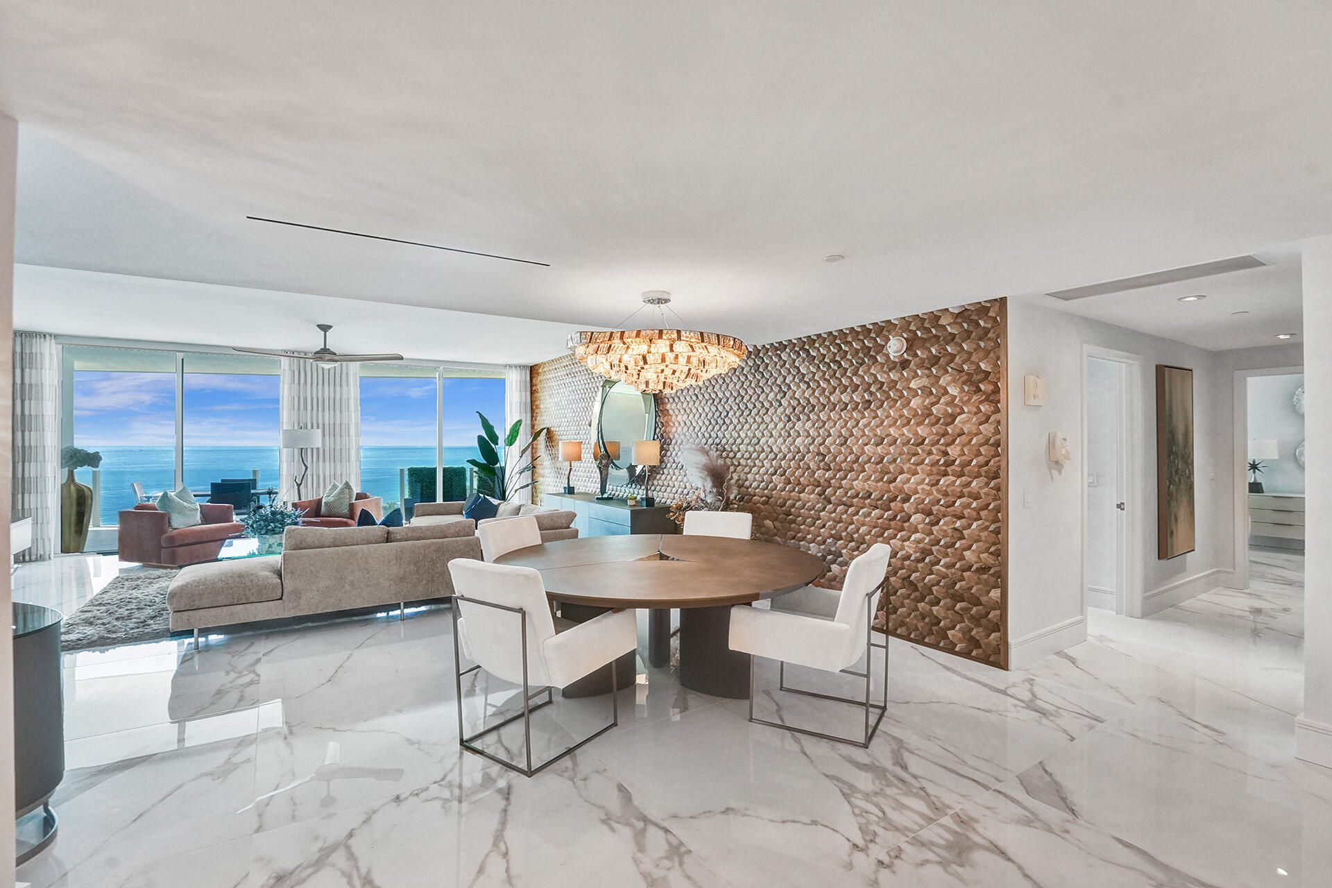 525 N Fort Lauderdale Beach Boulevard, Unit 703, Fort Lauderdale, FL 33304 Photo