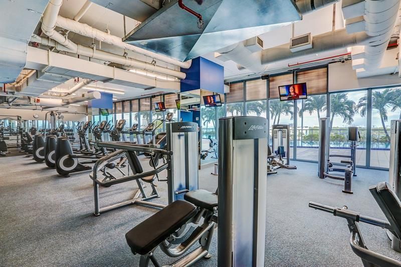 601 NE 36th Street, Unit 2806, Miami, FL 33137 Photo