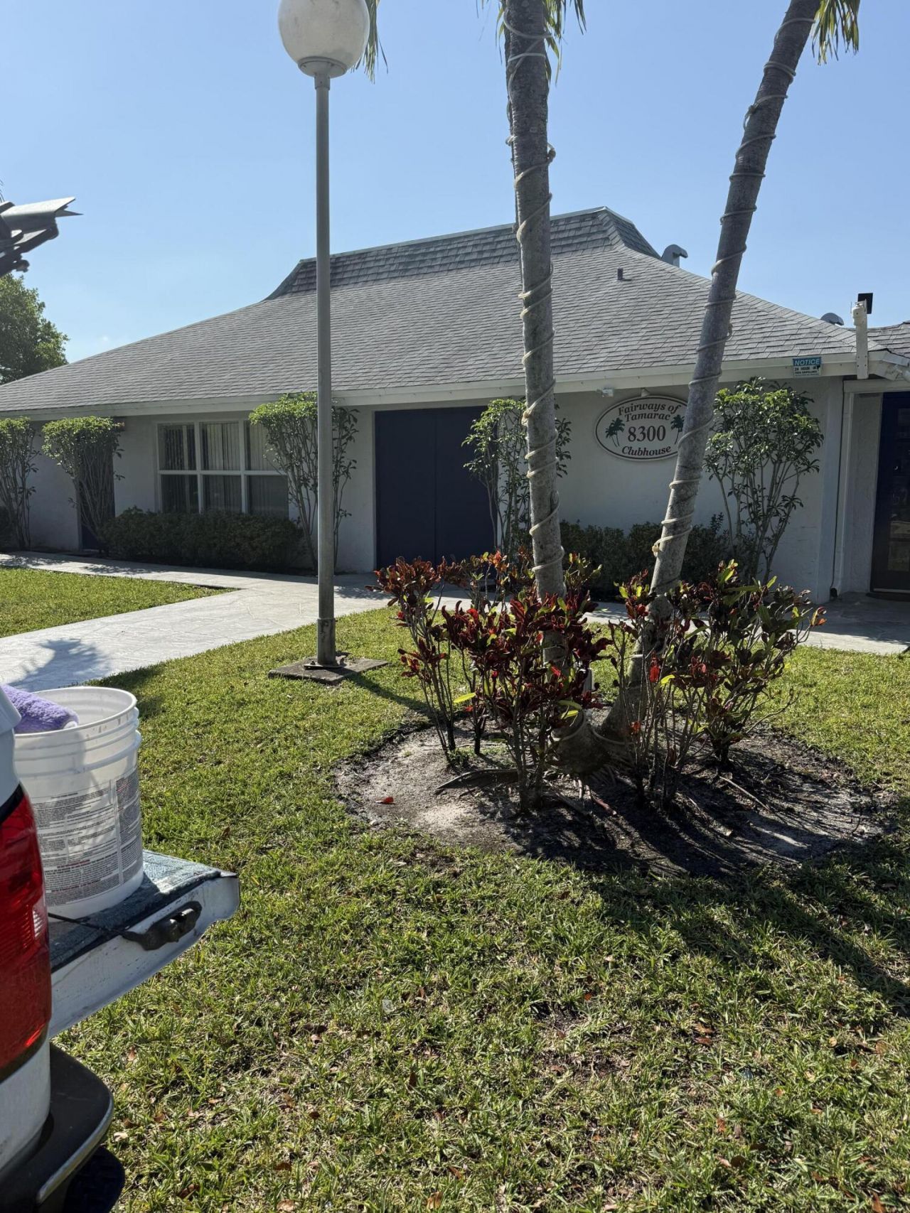 8205 NW 61st Street, Unit B111, Tamarac, FL 33321 Photo