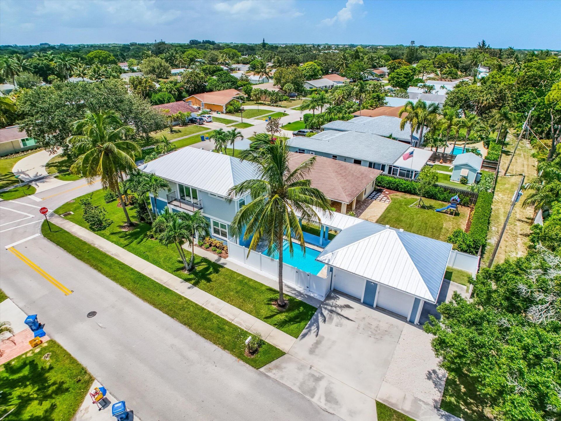 425 Hugh Street, Jupiter, FL 33458 Photo