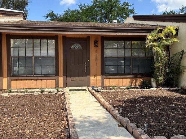 2301 Buttonwood Avenue, Pembroke Pines, FL 33026