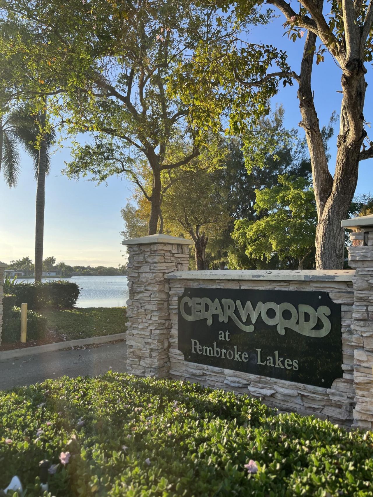 2301 Buttonwood Avenue, Pembroke Pines, FL 33026 Photo