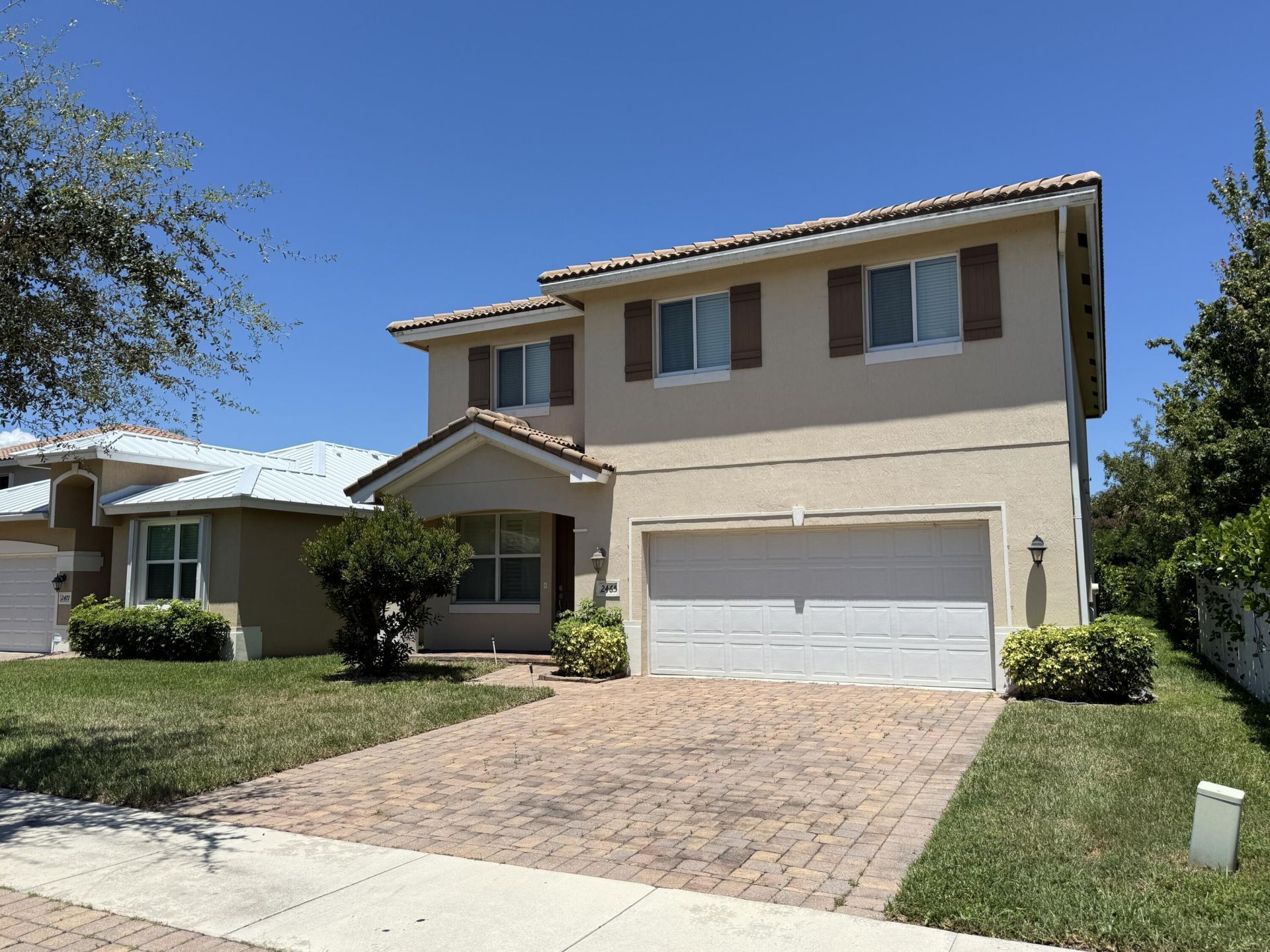 2465 SW Liberty Street, Palm City, FL 34990 Photo