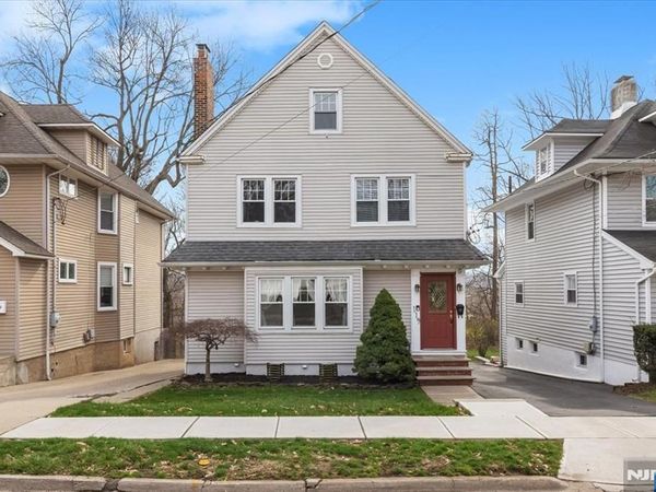 119 Overpeck Avenue, RIDGEFIELD PARK, NJ 07660