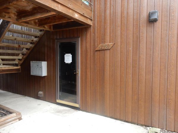 4781 Powderhorn Lane, Unit 4, Westerville, OH 43081