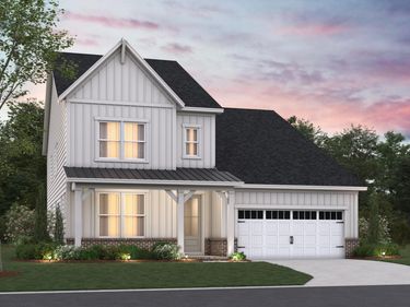 2488 Vetrina Way, Apex, NC 27502