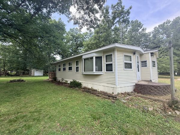 3-166 Woodhaven Lakes, Sublette, IL 61367