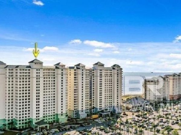 375 Beach Club Trail, Unit A301, Gulf Shores, AL 36542