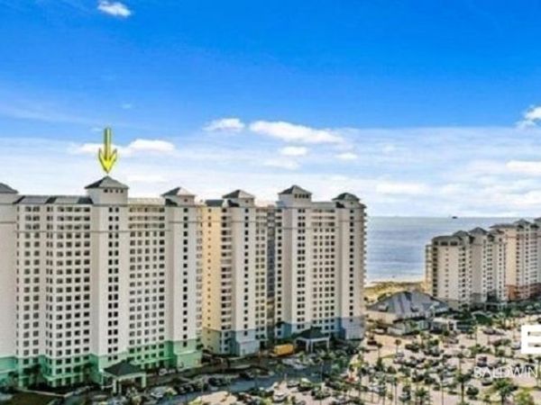 375 Beach Club Trail, Unit A301, Gulf Shores, AL 36542